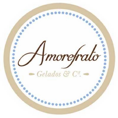 AMOREFRATO - GELADOS & C.ª