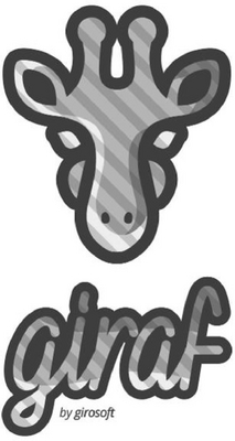 GIRAF BY GIROSOFT
