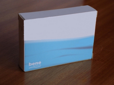 BENE FARMACÊUTICA