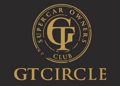 GT CIRCLE SUPERCAR OWNERS CLUB