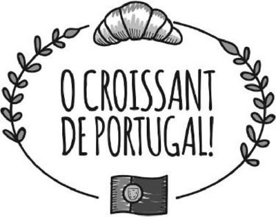 O CROISSANT DE PORTUGAL
