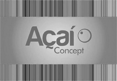 AÇAÍ CONCEPT