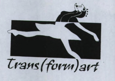 TRANS (FORM) ART