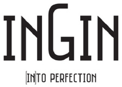 INGIN IN TO PERFECTION