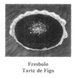 FRESBOLO TARTE DE FIGO