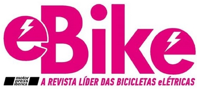 EBIKE MOTOR PRESS IBERICA A REVISTA LIDER DAS BICICLETAS ELETRICAS