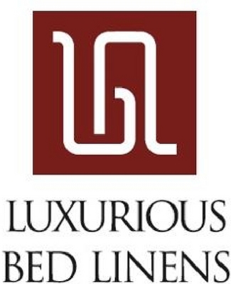 LUXURIOUS BED LINENS