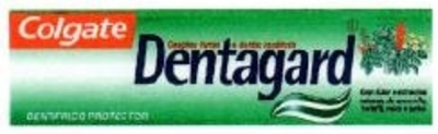 DENTAGARD COLGATE