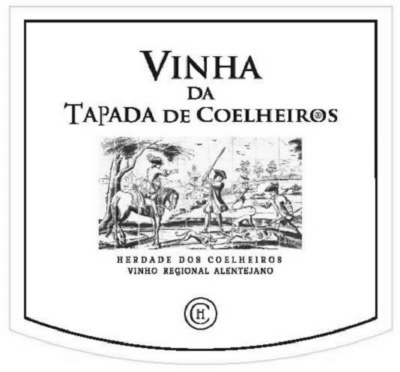 VINHA DA TAPADA DE COELHEIROS