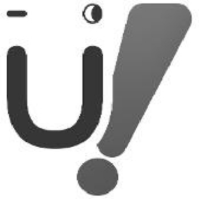 U!