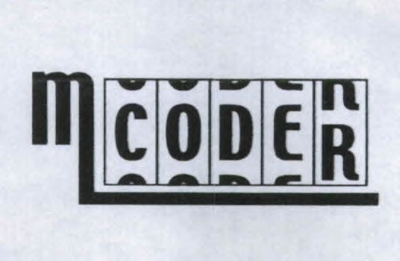 MCODER