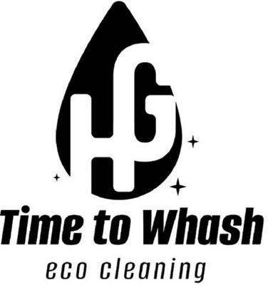 HG TIME TO WASH ECO CLEANING