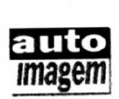 AUTO IMAGEM