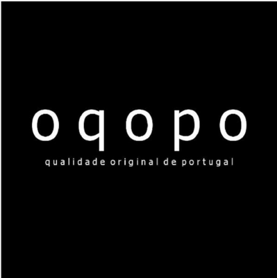 OQOPO QUALIDADE ORIGINAL DE PORTUGAL