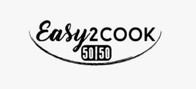 EASY2COOK 50/50