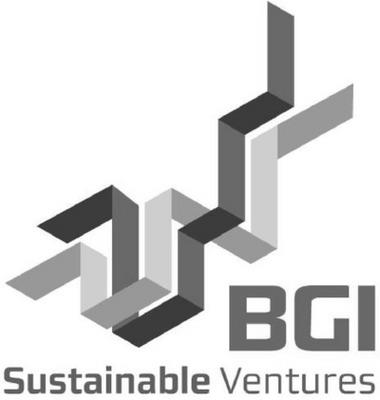 BGI SUSTAINABLE VENTURES