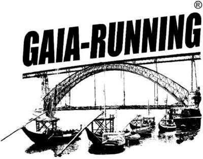 GAIA-RUNNING