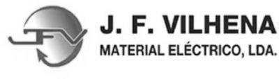 J. F. VILHENA MATERIAL ELÉCTRICO, LDA.