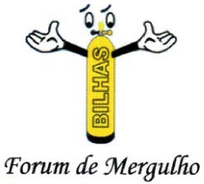 BILHAS FORUM DE MERGULHO