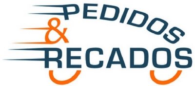 PEDIDOS E RECADOS