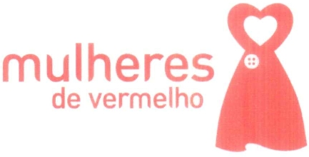 MULHERES DE VERMELHO 2007