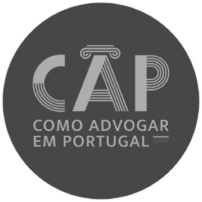 CAP COMO ADVOGAR EM PORTUGAL