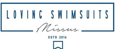 LOVING SWIMSUITS MISSUS ESTD 2016