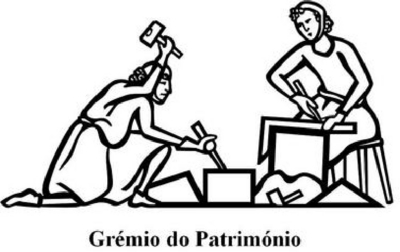GRÉMIO DO PATRIMÓNIO