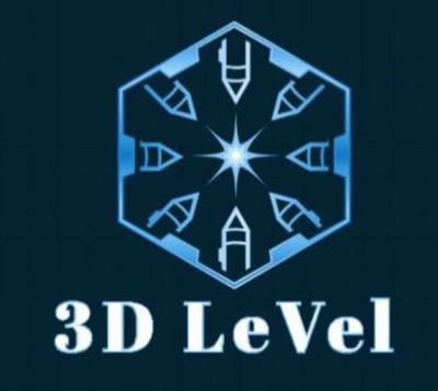 3D LEVEL