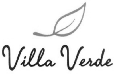 VILLA VERDE