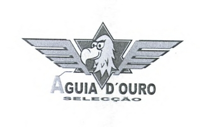 ÁGUIA D'OURO - SELECÇÃO