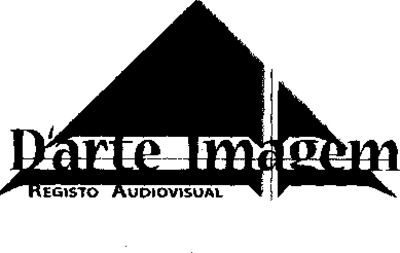 D'ARTE IMAGEM REGISTO AUDIOVISUAL