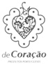 DE CORAÇÃO PRODUTOS PORTUGUESES