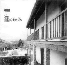 QUINTA ENTRE RIOS