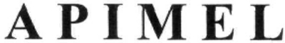 APIMEL