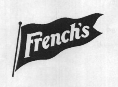 FRENCH'S