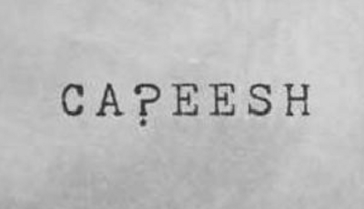 CA?EESH