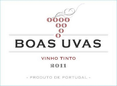BOAS UVAS