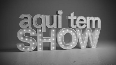 AQUI TEM SHOW