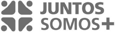 JUNTOS SOMOS +