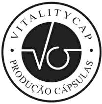VITALITY CAP PRODUÇÃO CÁPSULAS