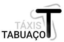 TÁXIS TABUAÇO