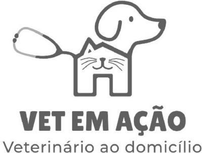 VET EM AÇÃO, VETERINÁRIO AO DOMICÍLIO