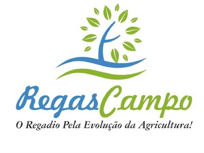 REGASCAMPO O REGADIO PELA EVOLUÇÃO DA AGRICULTURA
