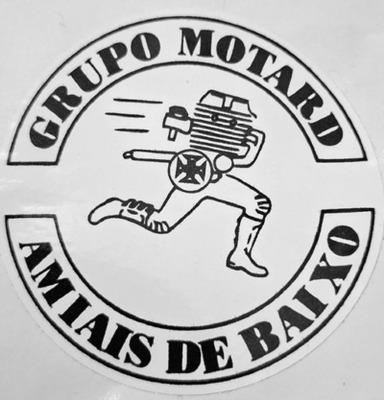 GRUPO MOTARD AMIAIS DE BAIXO