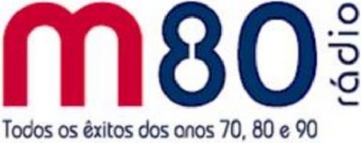 M80 RÁDIO TODOS OS ÊXITOS DOS ANOS 70, 80 E 90