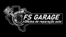 FS GARAGE OFICINA DE REPARAÇÃO AUTO