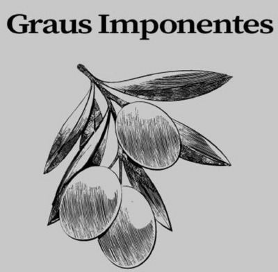 GRAUS IMPONENTES