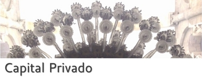 CAPITAL PRIVADO