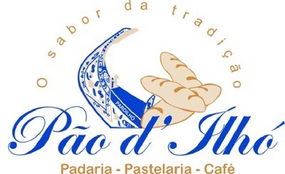 PÃO D' ILHÓ
